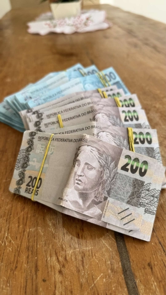 0,10 CENTAVOS PARA R$ 30.000 MIL EM PRÊMIOS