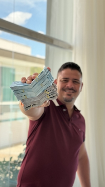 0,10 CENTAVOS PARA R$ 30.000 MIL EM PRÊMIOS